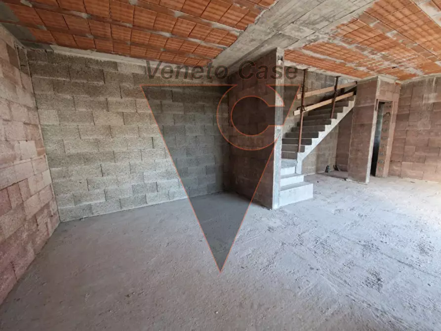 Immagine 4 di Casa bifamiliare in vendita  in Via Dalmazia a Piazzola Sul Brenta