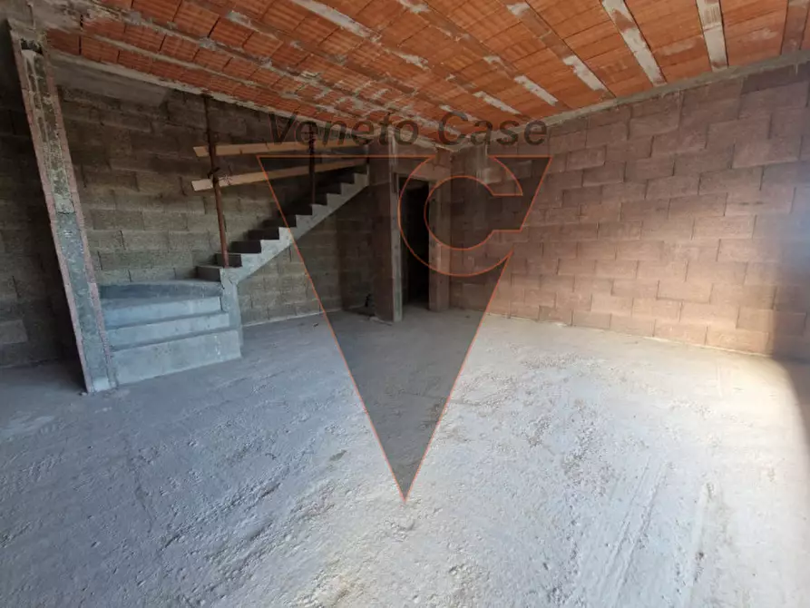 Immagine 5 di Casa bifamiliare in vendita  in Via Dalmazia a Piazzola Sul Brenta