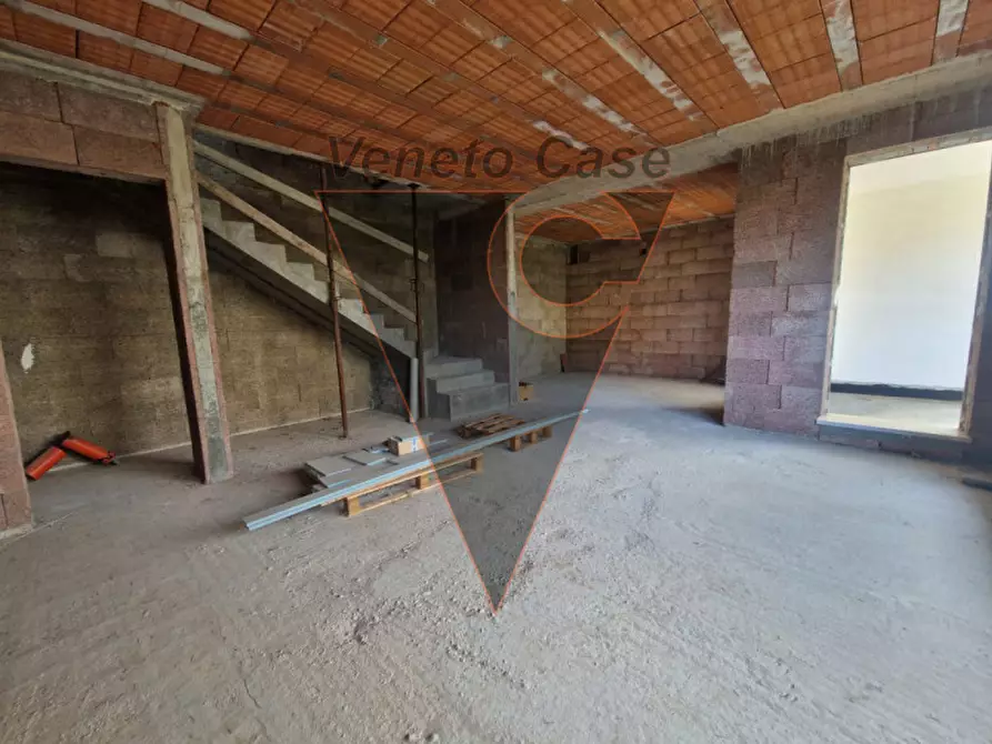 Immagine 6 di Casa bifamiliare in vendita  in Via Dalmazia a Piazzola Sul Brenta