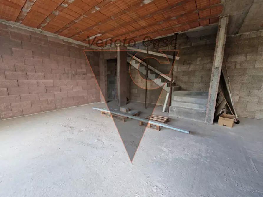 Immagine 7 di Casa bifamiliare in vendita  in Via Dalmazia a Piazzola Sul Brenta