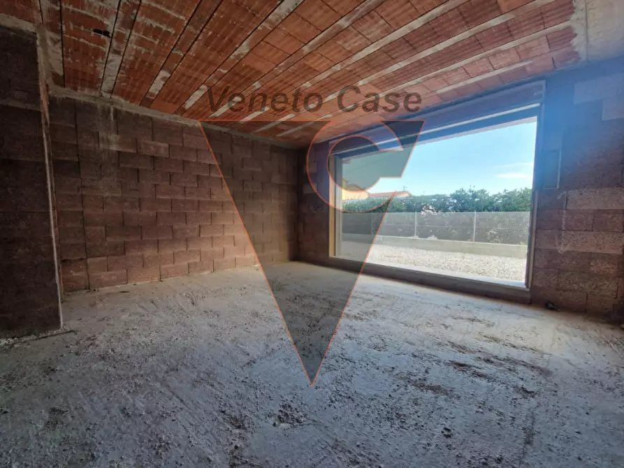 Immagine 8 di Casa bifamiliare in vendita  in Via Dalmazia a Piazzola Sul Brenta