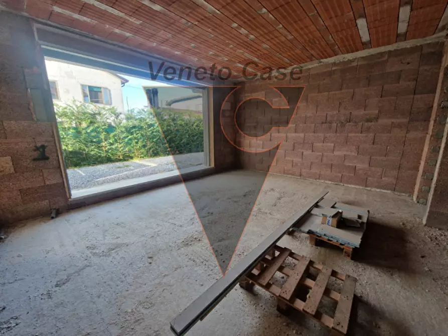 Immagine 9 di Casa bifamiliare in vendita  in Via Dalmazia a Piazzola Sul Brenta