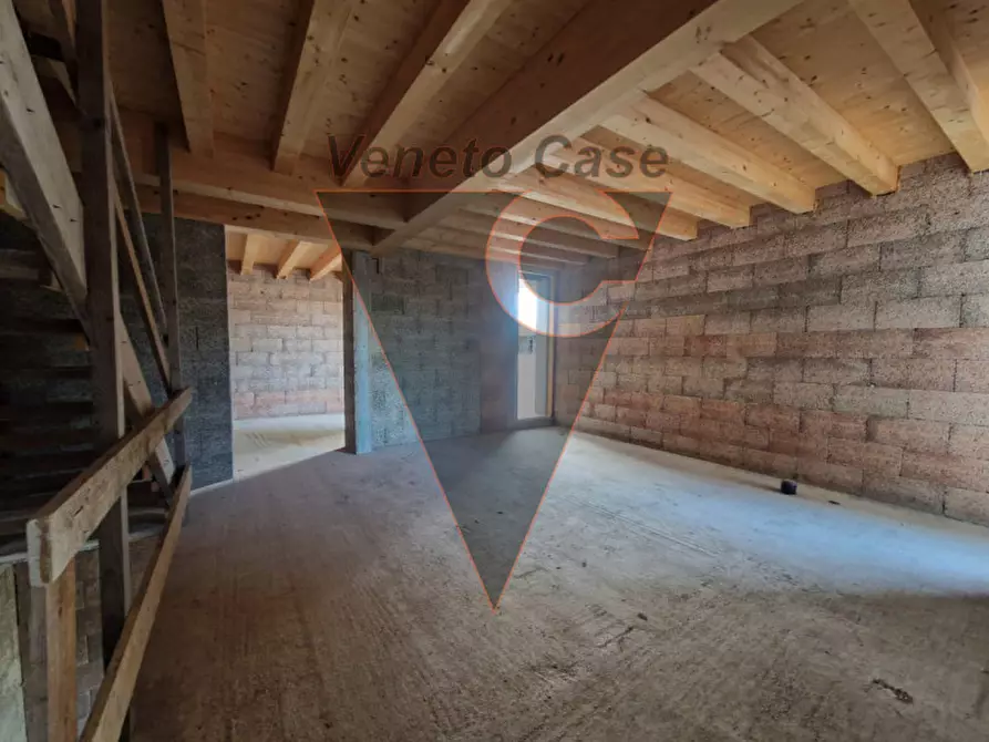 Immagine 12 di Casa bifamiliare in vendita  in Via Dalmazia a Piazzola Sul Brenta