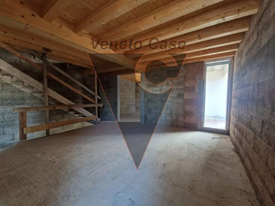 Immagine 13 di Casa bifamiliare in vendita  in Via Dalmazia a Piazzola Sul Brenta