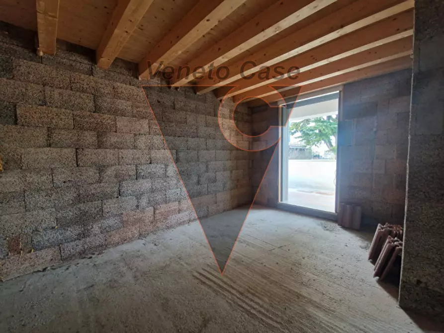 Immagine 15 di Casa bifamiliare in vendita  in Via Dalmazia a Piazzola Sul Brenta