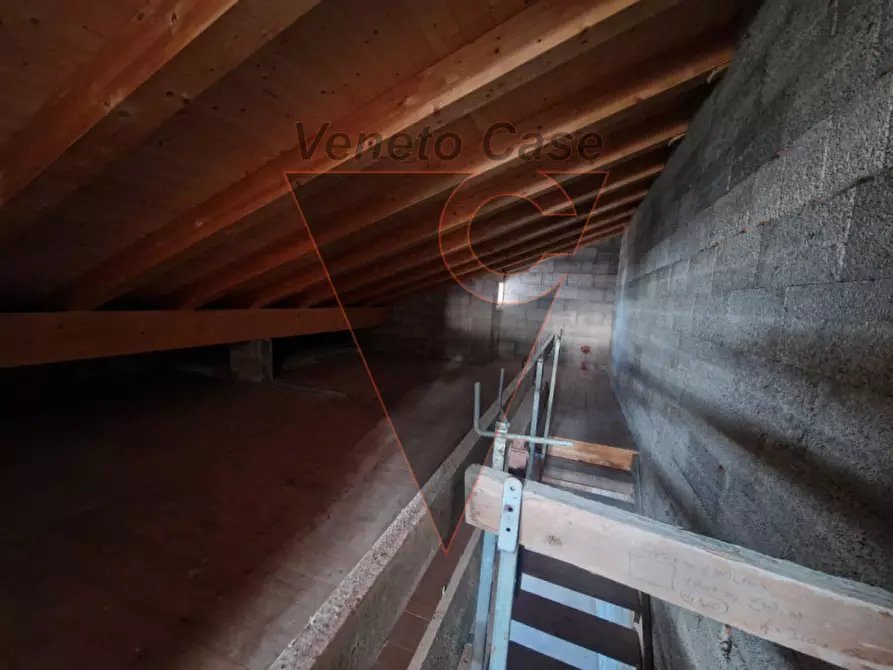 Immagine 16 di Casa bifamiliare in vendita  in Via Dalmazia a Piazzola Sul Brenta