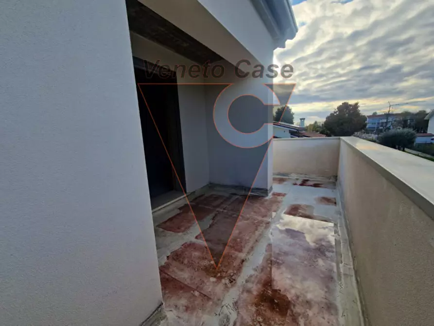 Immagine 22 di Casa bifamiliare in vendita  in Via Dalmazia a Piazzola Sul Brenta