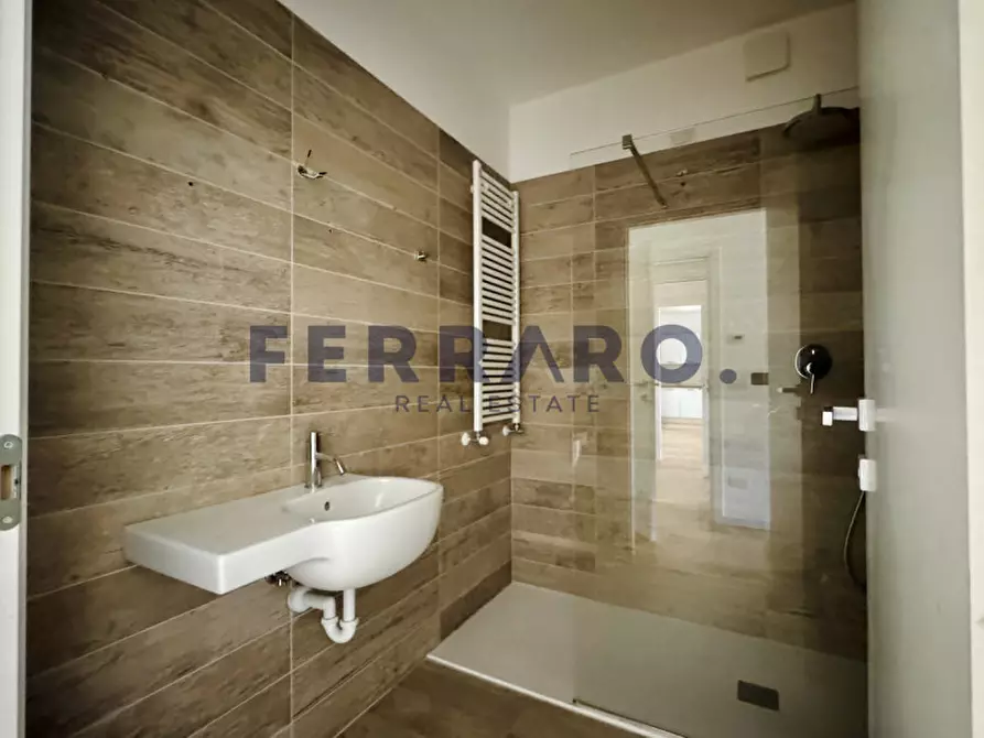 Immagine 13 di Appartamento in affitto  in Via Francesco Beccaruzzi a Treviso