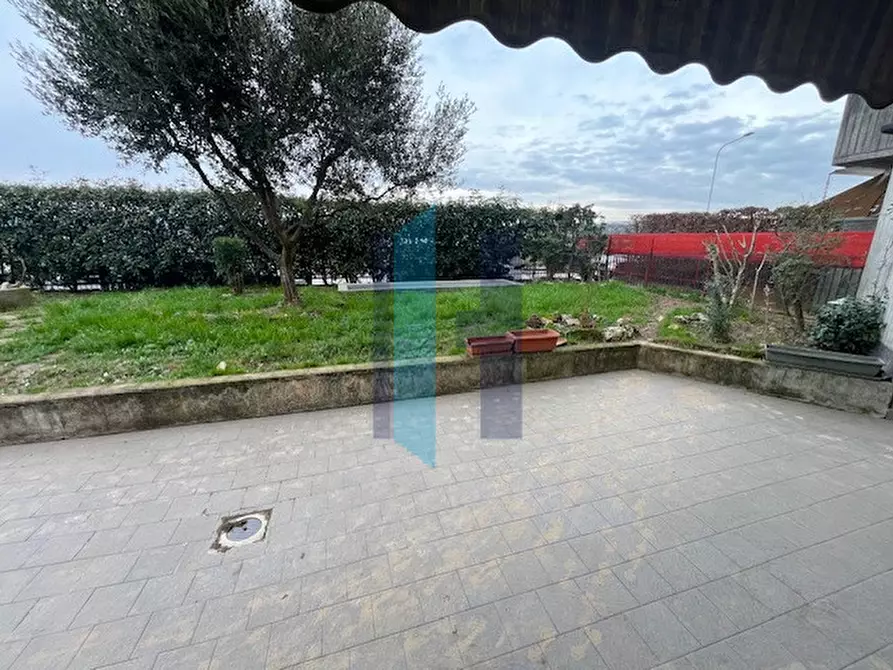 Immagine 1 di Appartamento in vendita  in Via Brigata Alpina Orobica a Dalmine