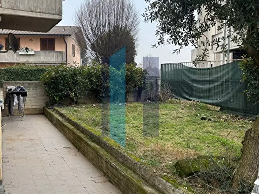 Immagine 4 di Appartamento in vendita  in Via Brigata Alpina Orobica a Dalmine