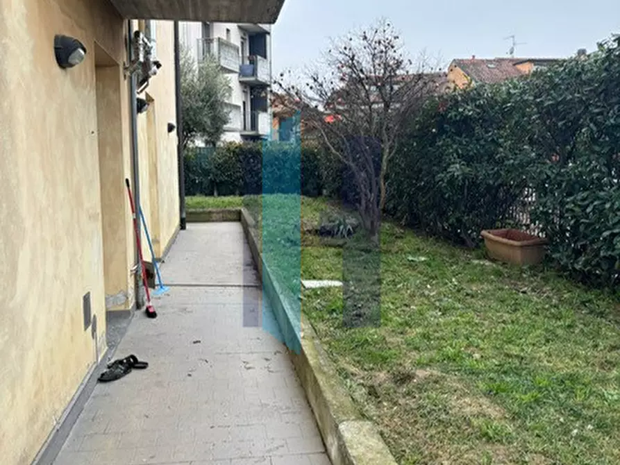 Immagine 6 di Appartamento in vendita  in Via Brigata Alpina Orobica a Dalmine