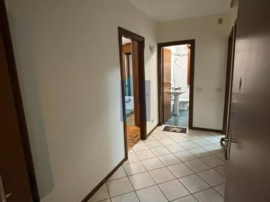 Immagine 12 di Appartamento in vendita  in Via Brigata Alpina Orobica a Dalmine