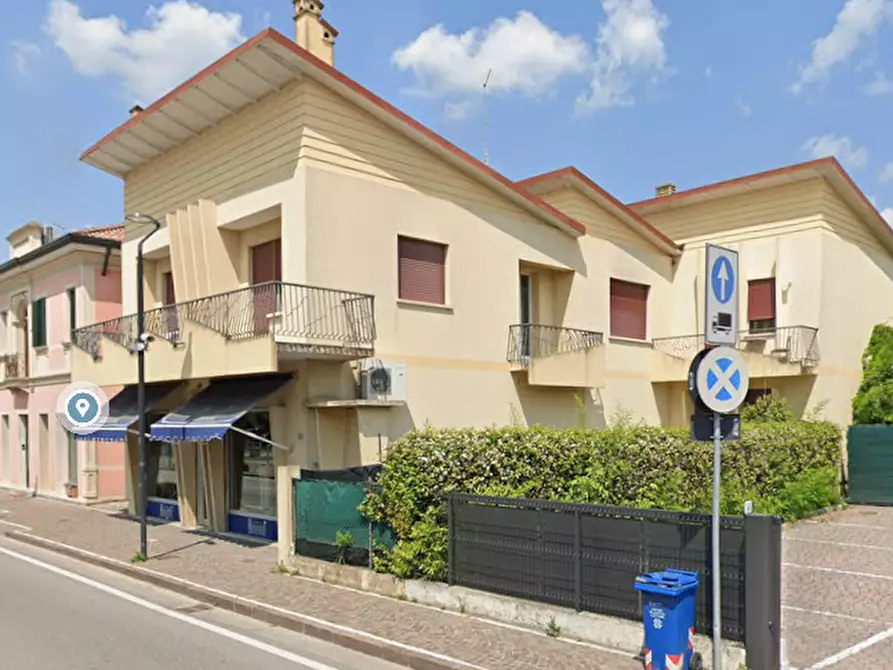 Immagine 2 di Appartamento in vendita  in Via Roma, 33 a Morgano