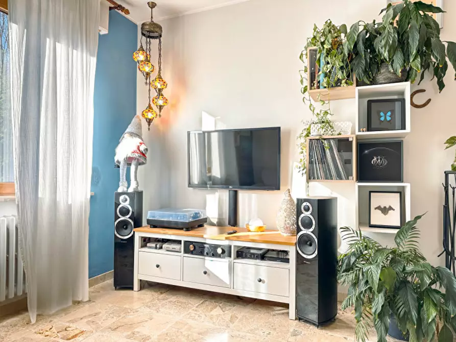 Immagine 3 di Casa bifamiliare in vendita  in VIA FORNACE  CREVACUORE 1 a Crevacuore