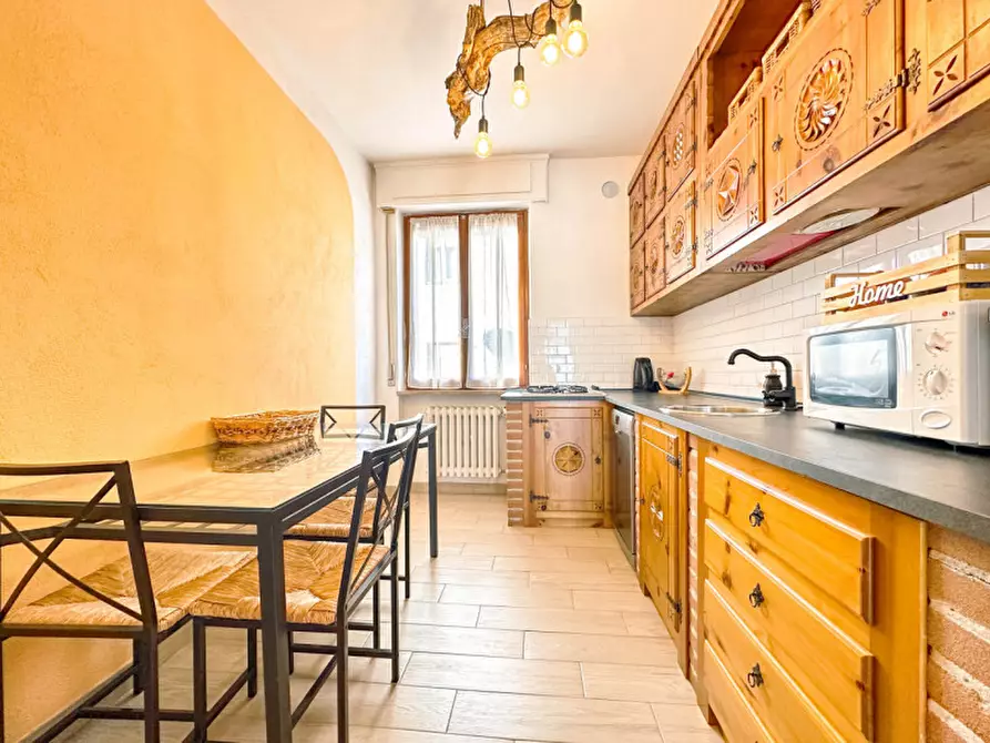 Immagine 9 di Casa bifamiliare in vendita  in VIA FORNACE  CREVACUORE 1 a Crevacuore