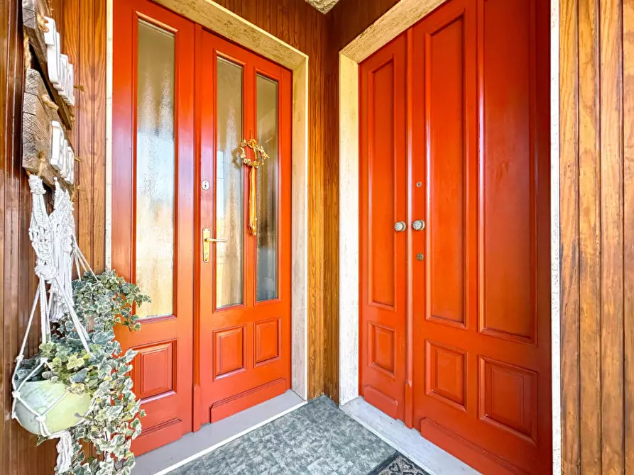 Immagine 20 di Casa bifamiliare in vendita  in VIA FORNACE  CREVACUORE 1 a Crevacuore