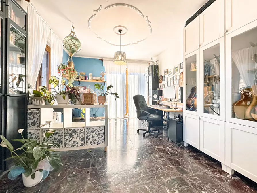 Immagine 21 di Casa bifamiliare in vendita  in VIA FORNACE  CREVACUORE 1 a Crevacuore