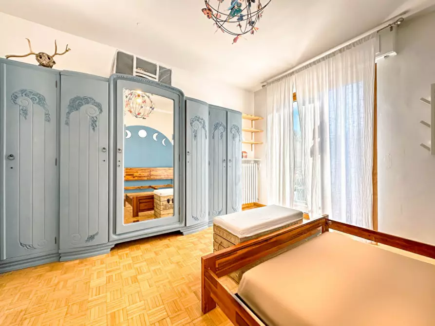 Immagine 24 di Casa bifamiliare in vendita  in VIA FORNACE  CREVACUORE 1 a Crevacuore