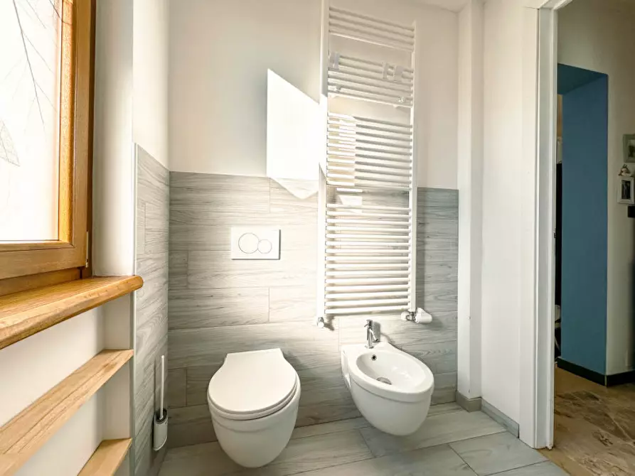 Immagine 25 di Casa bifamiliare in vendita  in VIA FORNACE  CREVACUORE 1 a Crevacuore