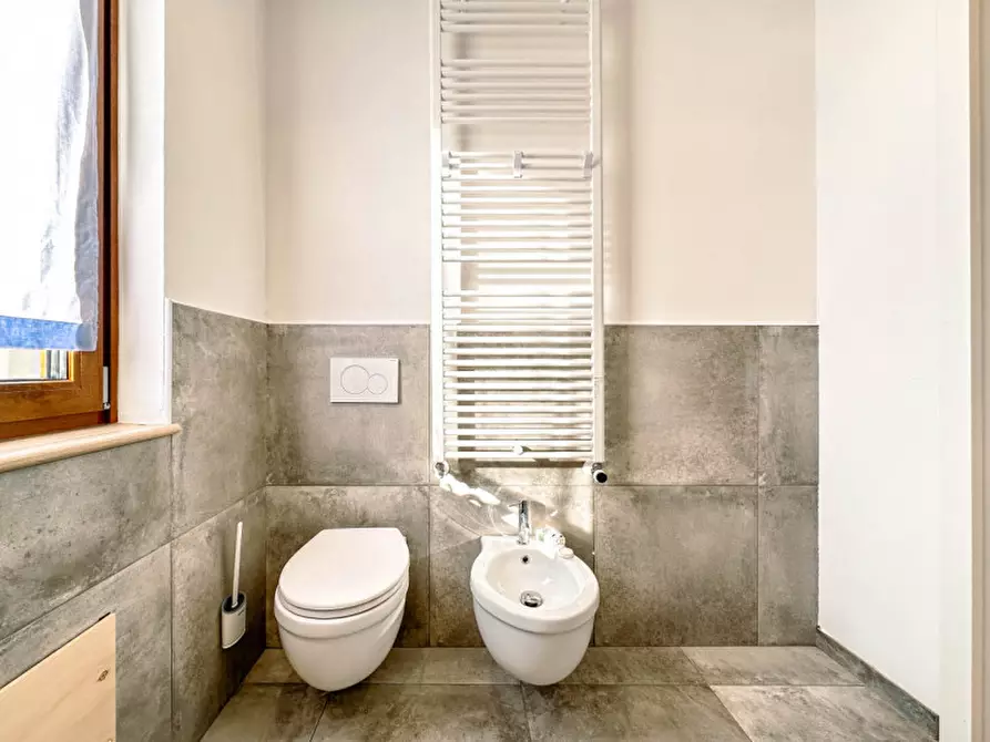 Immagine 26 di Casa bifamiliare in vendita  in VIA FORNACE  CREVACUORE 1 a Crevacuore