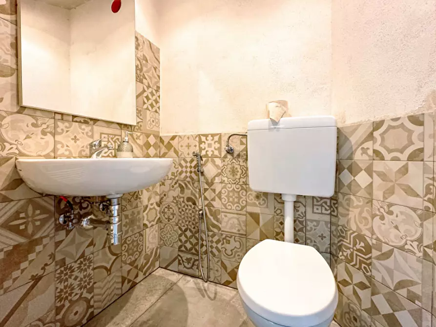 Immagine 27 di Casa bifamiliare in vendita  in VIA FORNACE  CREVACUORE 1 a Crevacuore