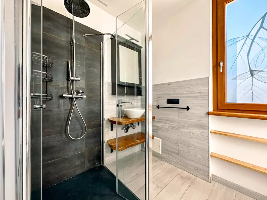 Immagine 28 di Casa bifamiliare in vendita  in VIA FORNACE  CREVACUORE 1 a Crevacuore