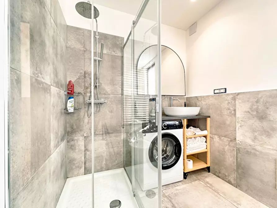 Immagine 29 di Casa bifamiliare in vendita  in VIA FORNACE  CREVACUORE 1 a Crevacuore