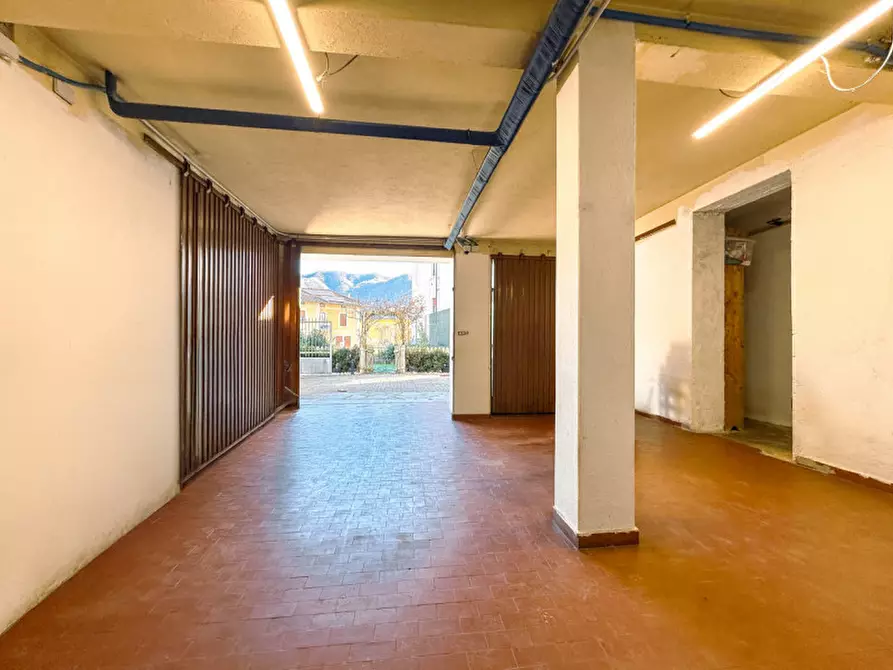 Immagine 30 di Casa bifamiliare in vendita  in VIA FORNACE  CREVACUORE 1 a Crevacuore