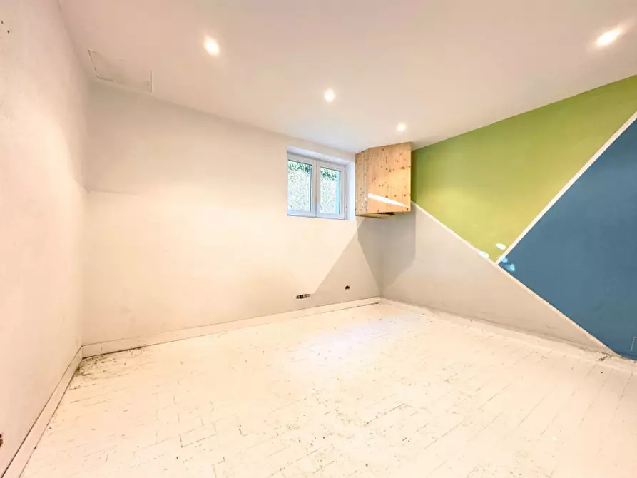 Immagine 31 di Casa bifamiliare in vendita  in VIA FORNACE  CREVACUORE 1 a Crevacuore