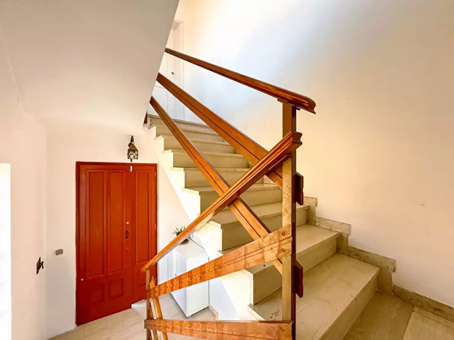 Immagine 32 di Casa bifamiliare in vendita  in VIA FORNACE  CREVACUORE 1 a Crevacuore