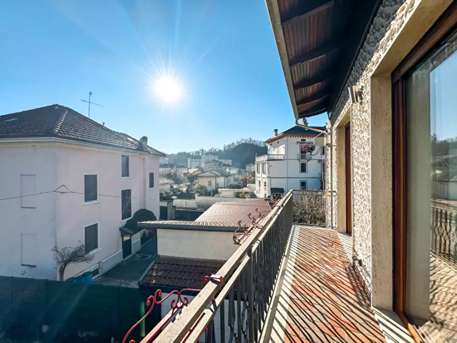 Immagine 39 di Casa bifamiliare in vendita  in VIA FORNACE  CREVACUORE 1 a Crevacuore