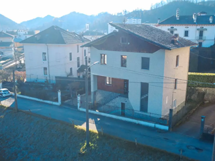 Immagine 42 di Casa bifamiliare in vendita  in VIA FORNACE  CREVACUORE 1 a Crevacuore