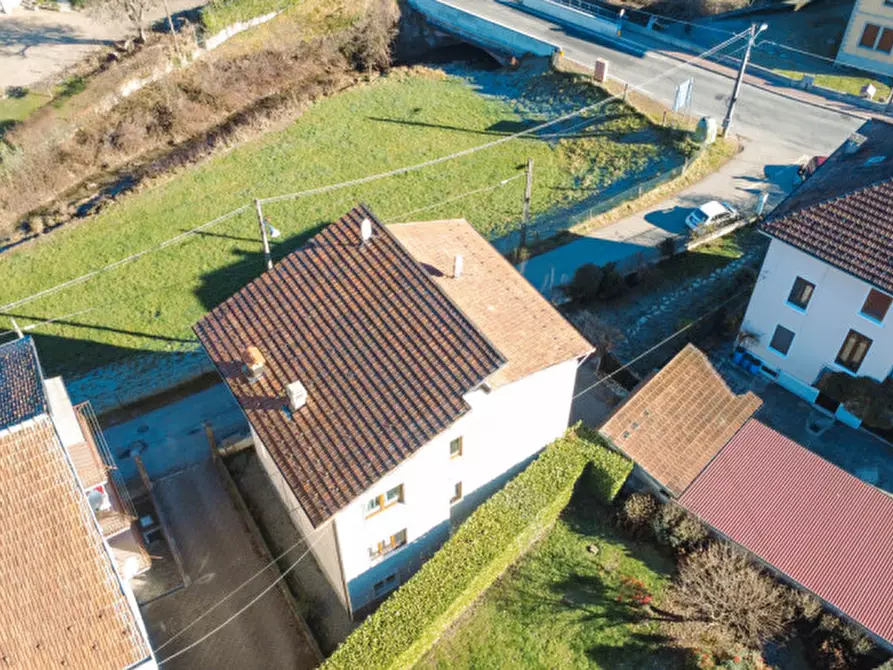 Immagine 45 di Casa bifamiliare in vendita  in VIA FORNACE  CREVACUORE 1 a Crevacuore