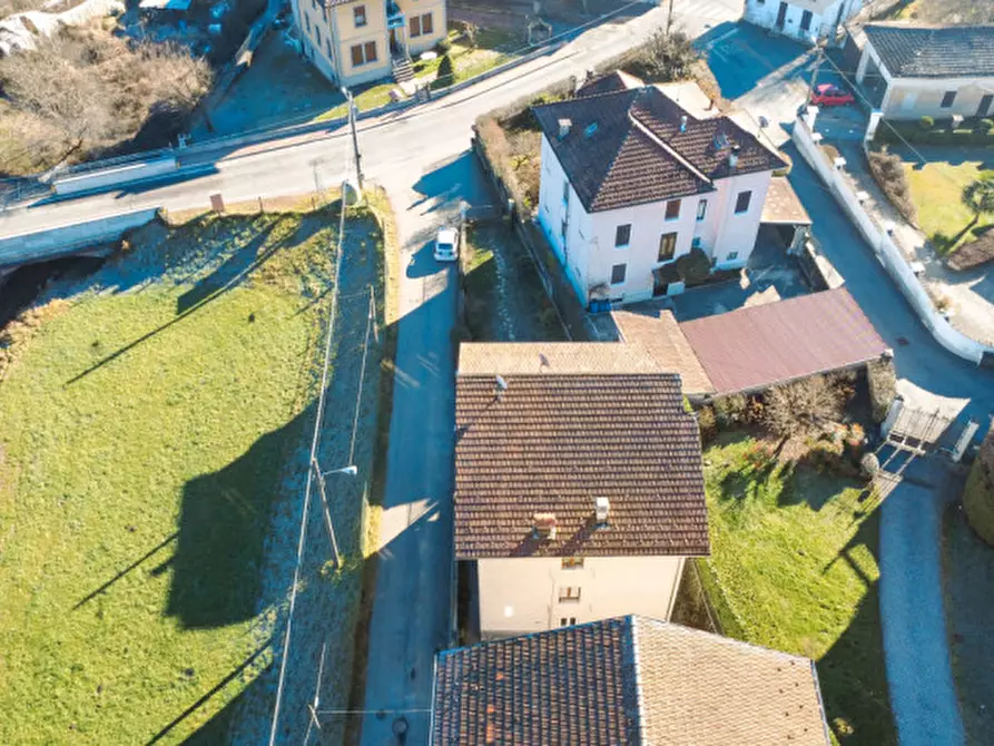 Immagine 46 di Casa bifamiliare in vendita  in VIA FORNACE  CREVACUORE 1 a Crevacuore