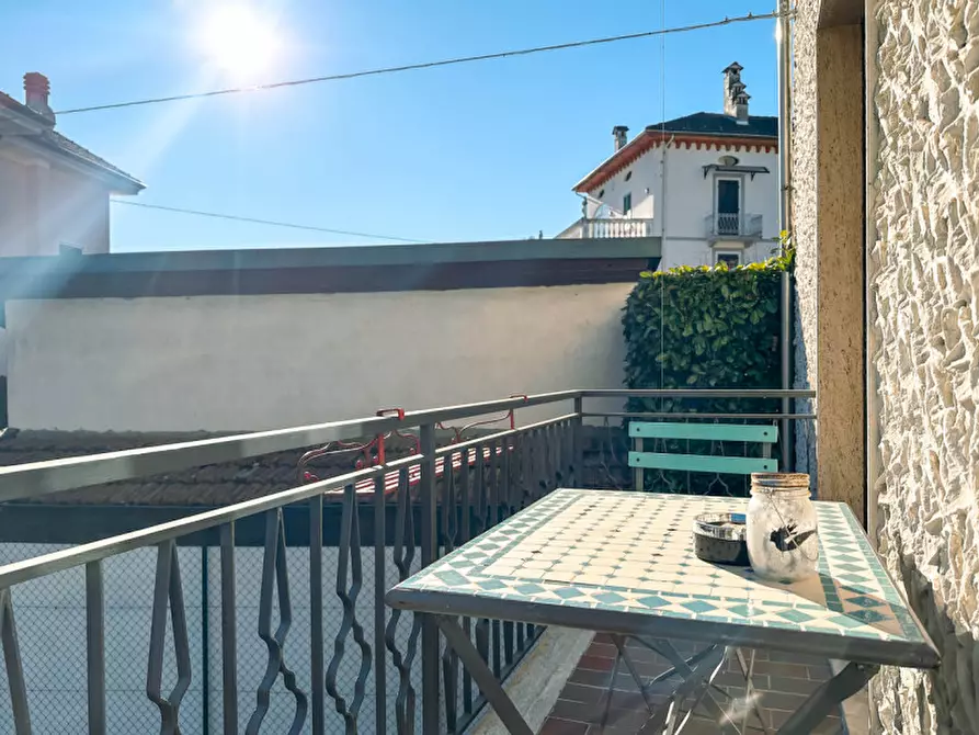 Immagine 47 di Casa bifamiliare in vendita  in VIA FORNACE  CREVACUORE 1 a Crevacuore