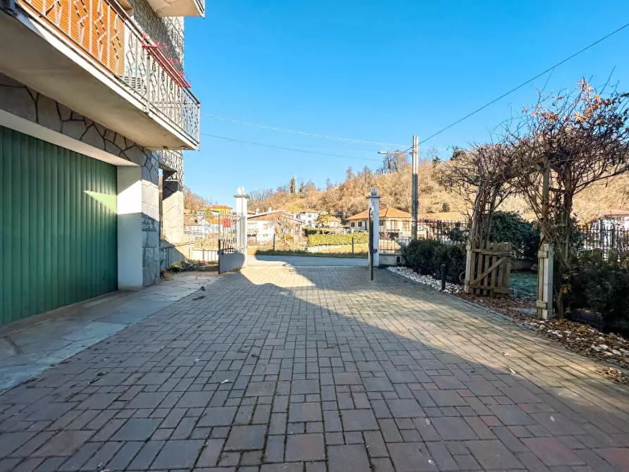 Immagine 51 di Casa bifamiliare in vendita  in VIA FORNACE  CREVACUORE 1 a Crevacuore