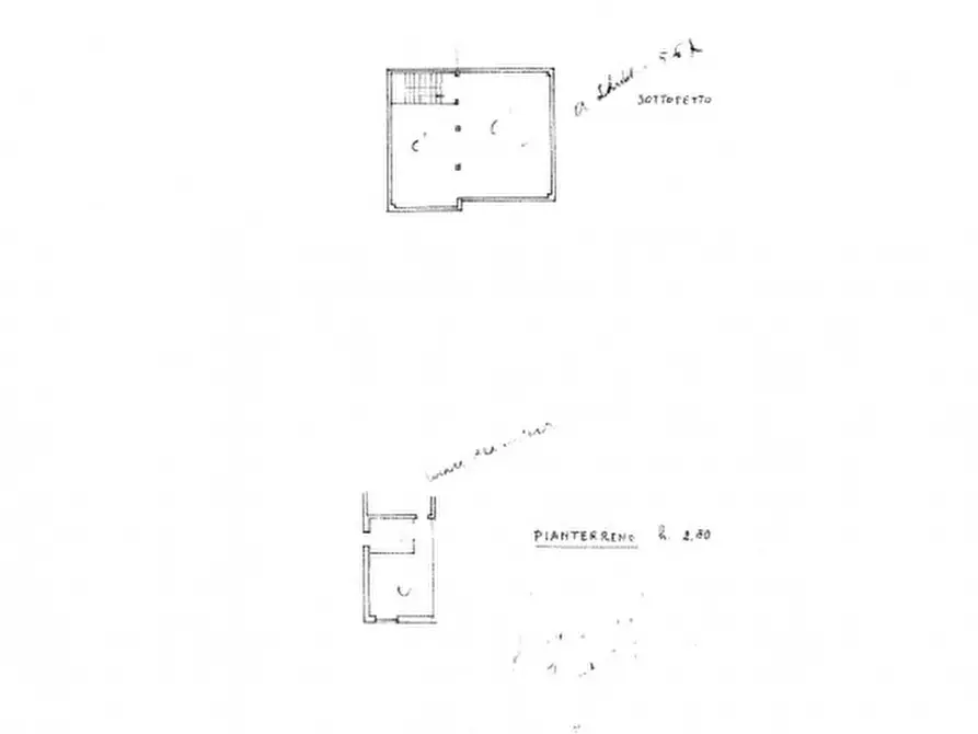 Immagine 52 di Casa bifamiliare in vendita  in VIA FORNACE  CREVACUORE 1 a Crevacuore