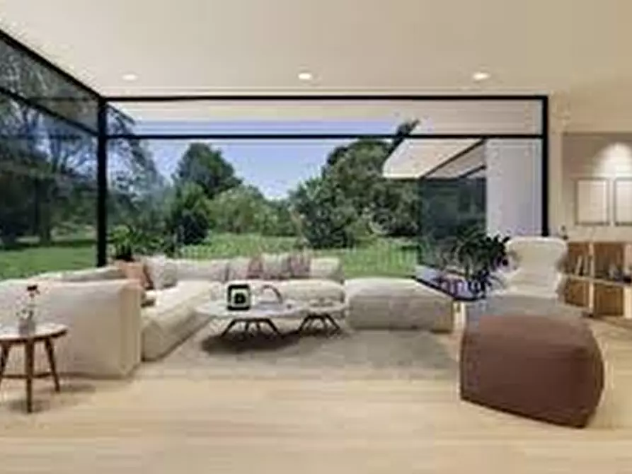 Immagine 2 di Villa in vendita  in Via Parmesana a Monticello Conte Otto