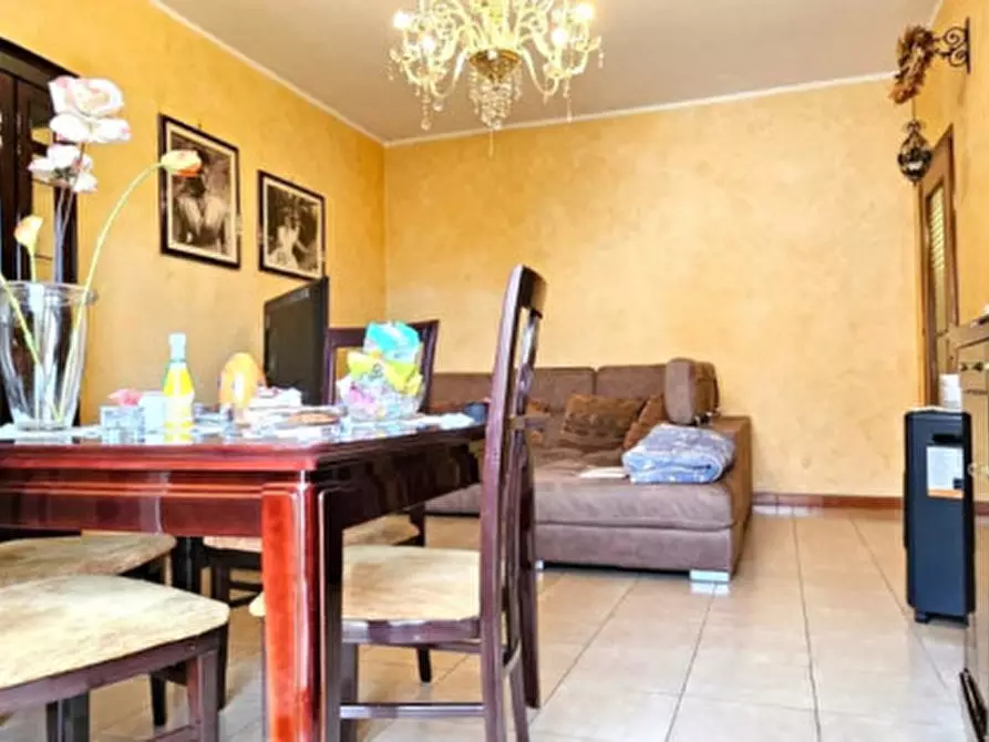 Immagine 5 di Appartamento in vendita  in Via Cruillas 83 B a Palermo