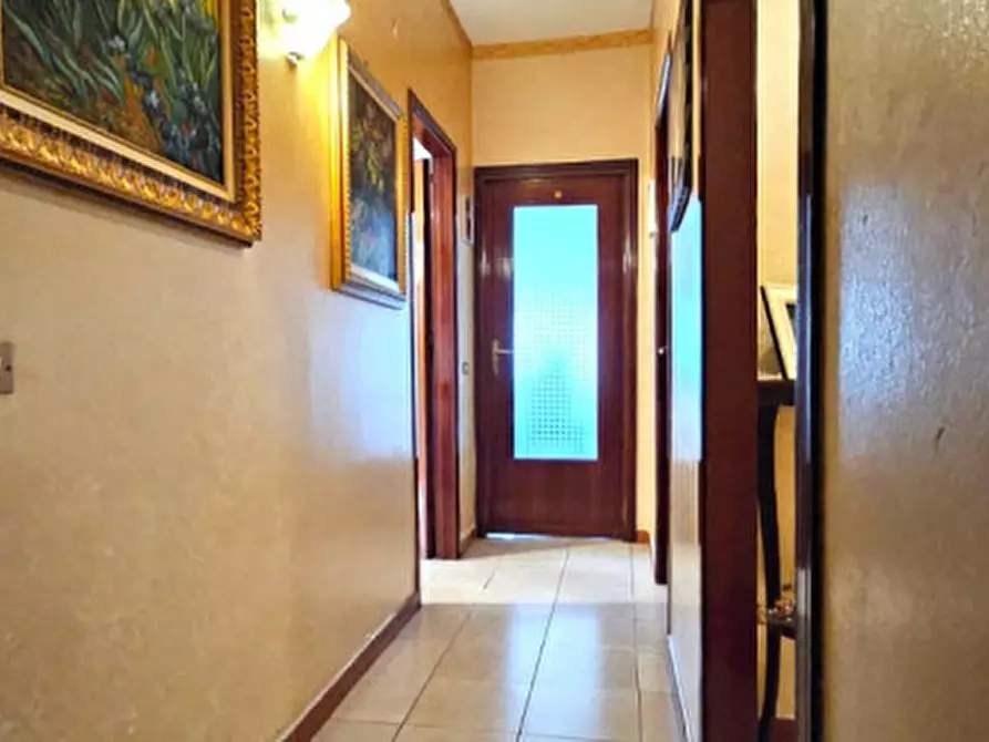 Immagine 8 di Appartamento in vendita  in Via Cruillas 83 B a Palermo