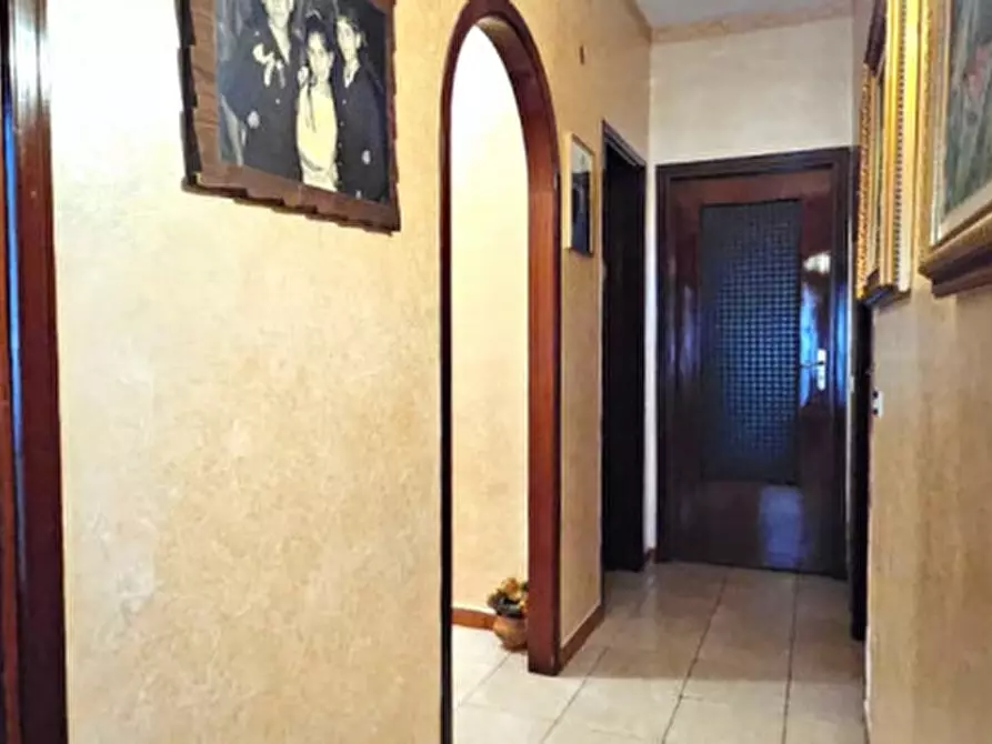 Immagine 9 di Appartamento in vendita  in Via Cruillas 83 B a Palermo