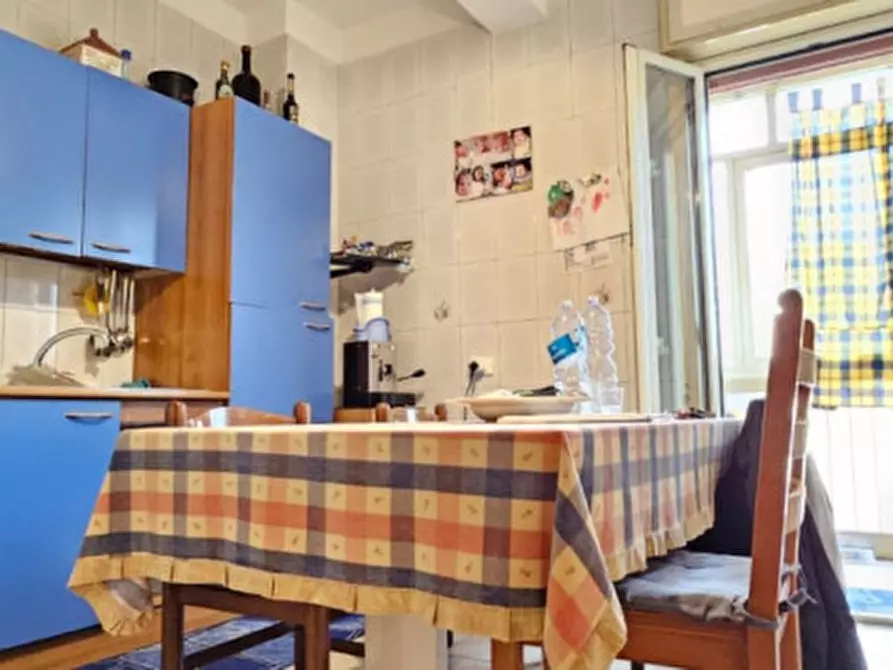 Immagine 11 di Appartamento in vendita  in Via Cruillas 83 B a Palermo