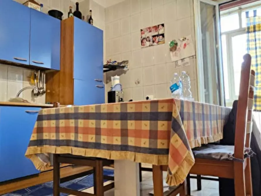 Immagine 12 di Appartamento in vendita  in Via Cruillas 83 B a Palermo