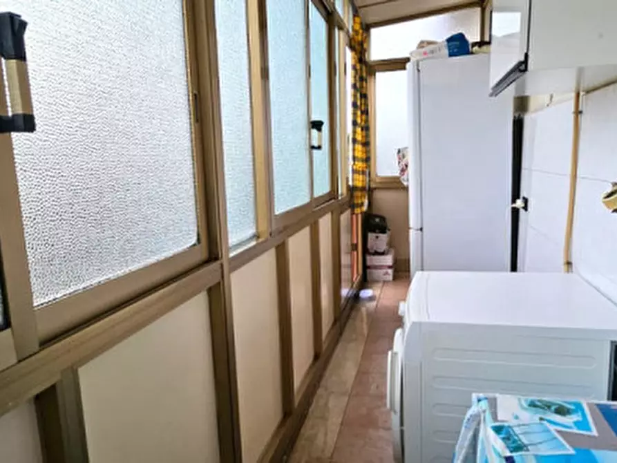 Immagine 13 di Appartamento in vendita  in Via Cruillas 83 B a Palermo