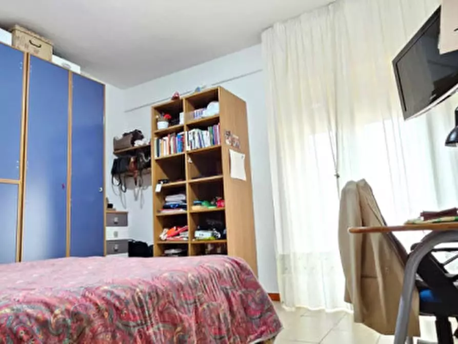 Immagine 16 di Appartamento in vendita  in Via Cruillas 83 B a Palermo