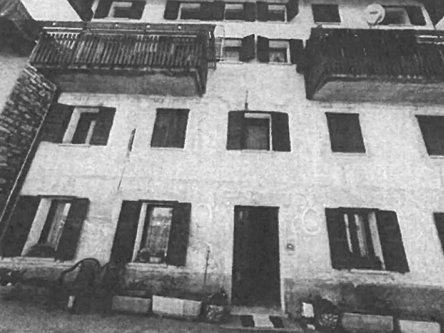 Immagine 1 di Appartamento in vendita  in Vicolo Cadore, 11 a Sospirolo