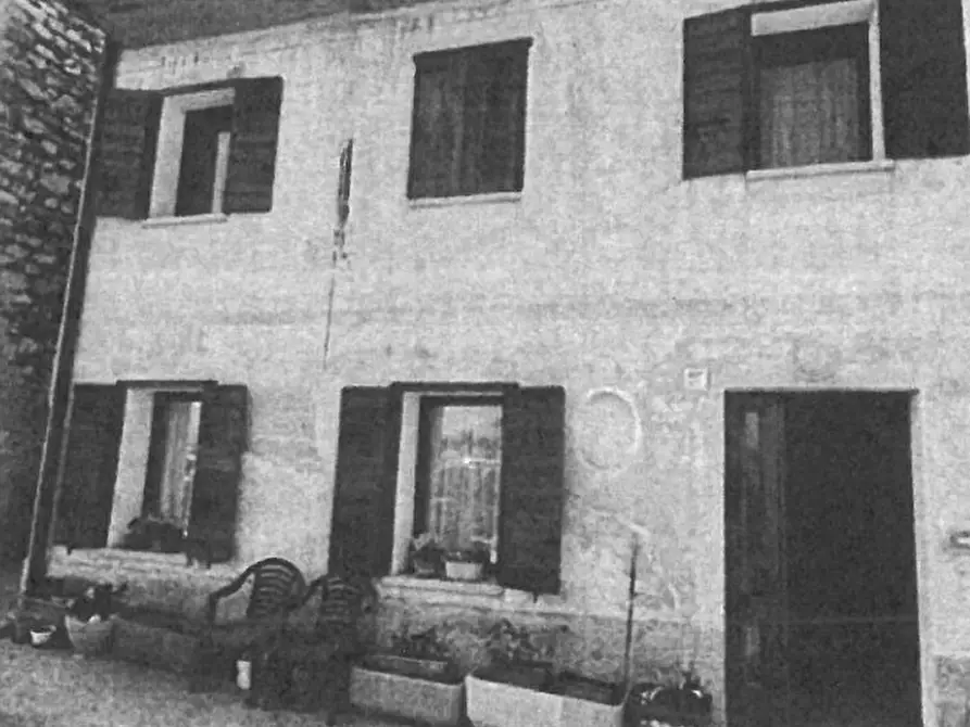 Immagine 2 di Appartamento in vendita  in Vicolo Cadore, 11 a Sospirolo