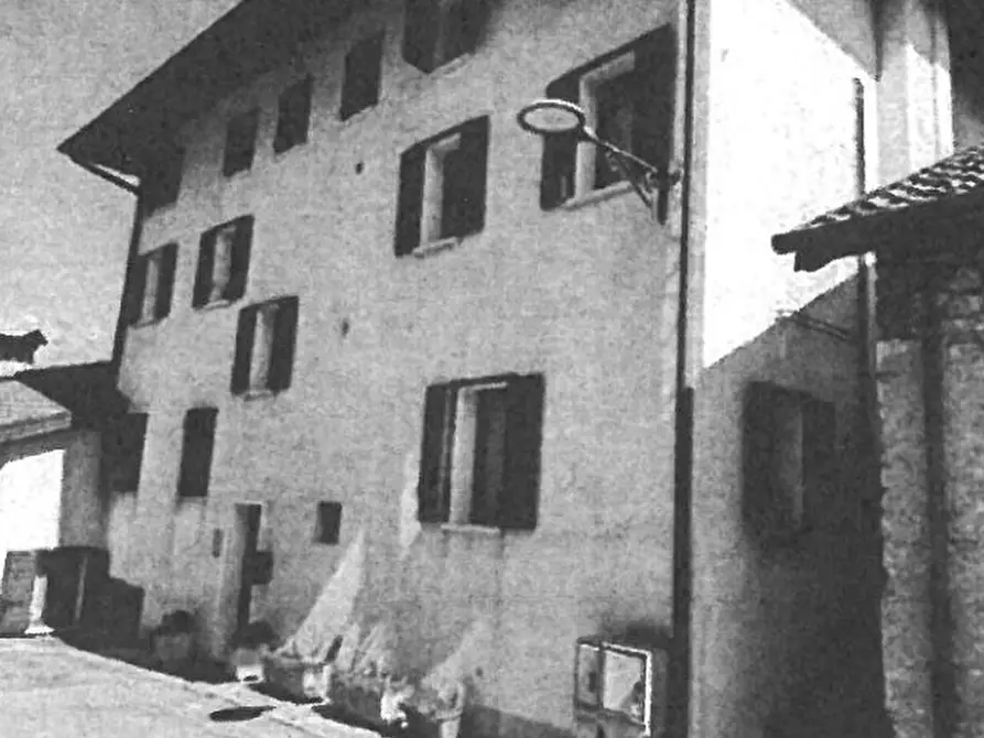 Immagine 3 di Appartamento in vendita  in Vicolo Cadore, 11 a Sospirolo