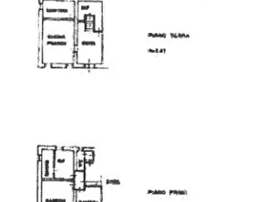 Immagine 8 di Appartamento in vendita  in Vicolo Cadore, 11 a Sospirolo
