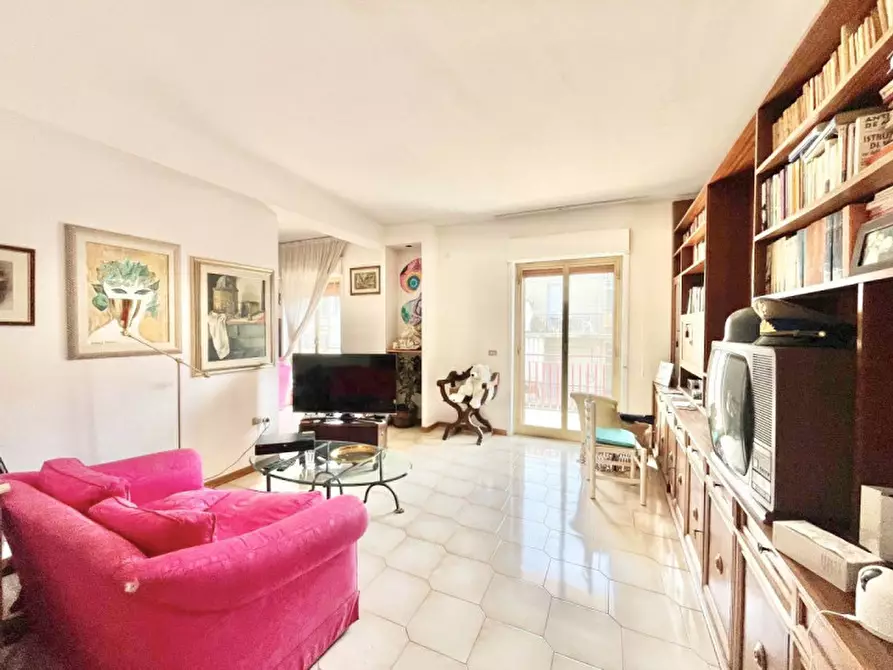 Immagine 1 di Attico in vendita  in Peschiera a Padova